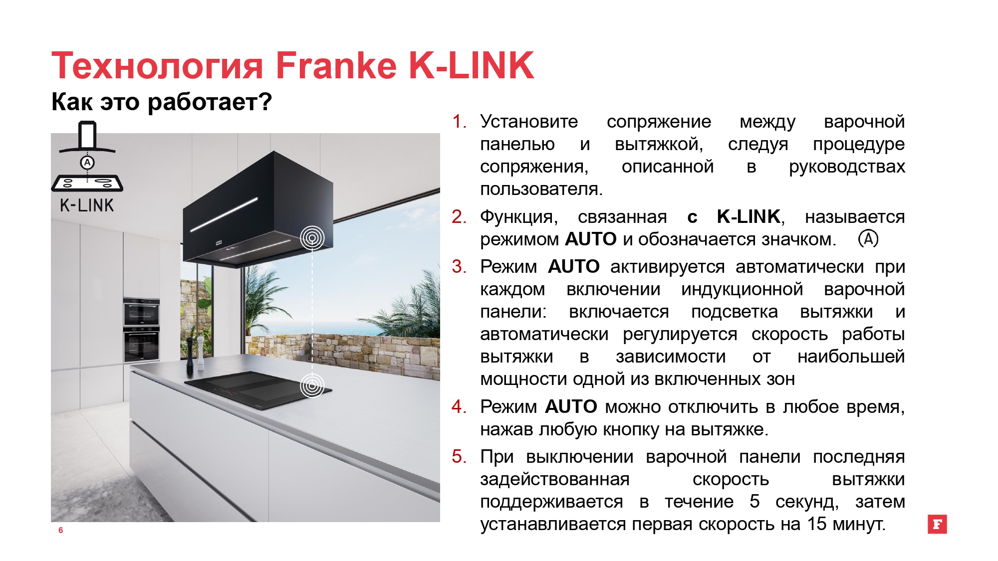 Franke FMY 805 I F KL BK (108.0704.932)